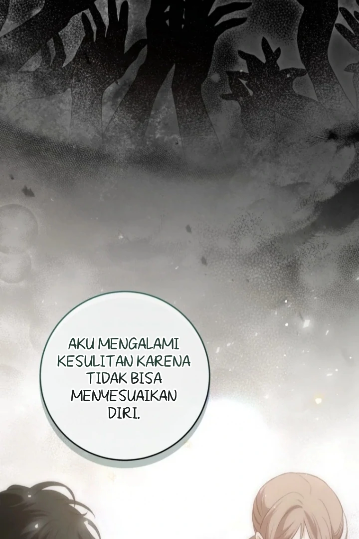 The Strange Tales of The Crescent Moon Hall Chapter 31 Gambar 32