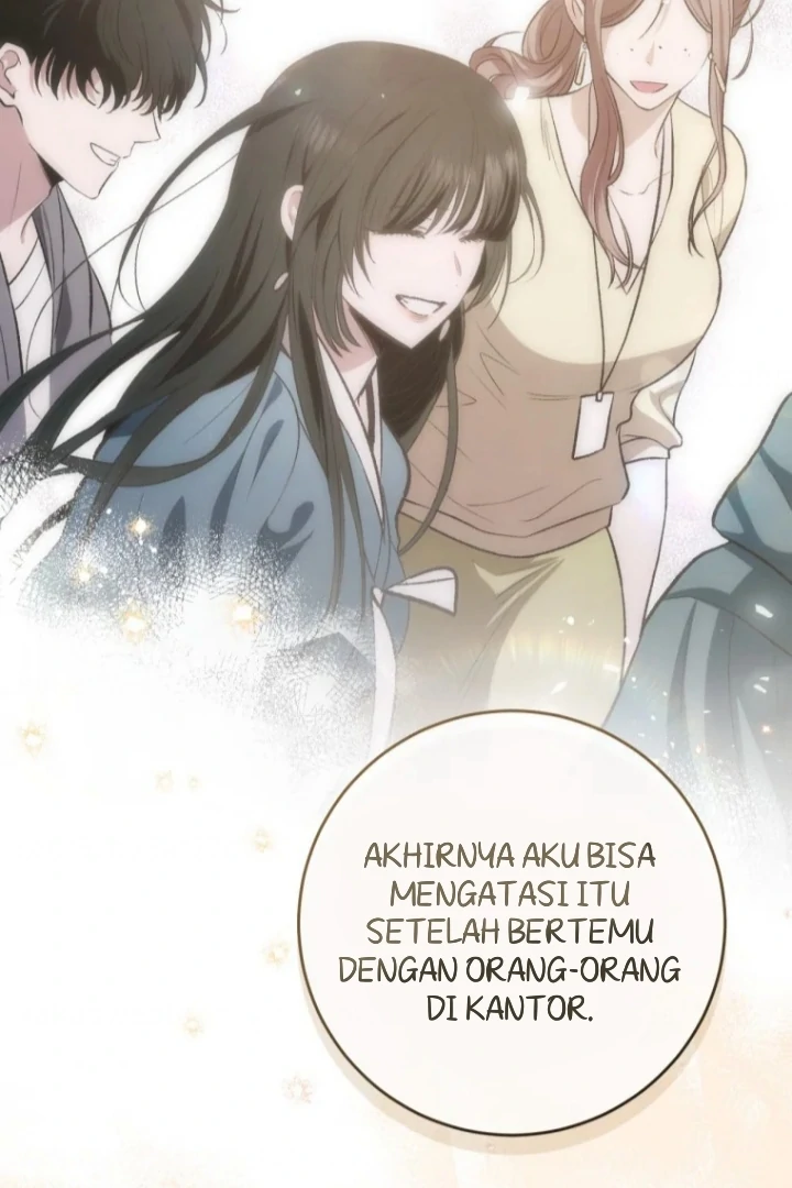 The Strange Tales of The Crescent Moon Hall Chapter 31 Gambar 33