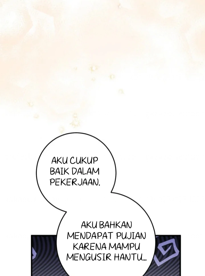The Strange Tales of The Crescent Moon Hall Chapter 31 Gambar 34