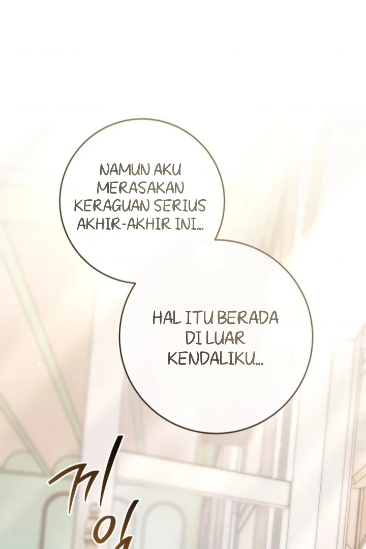 The Strange Tales of The Crescent Moon Hall Chapter 31 Gambar 36