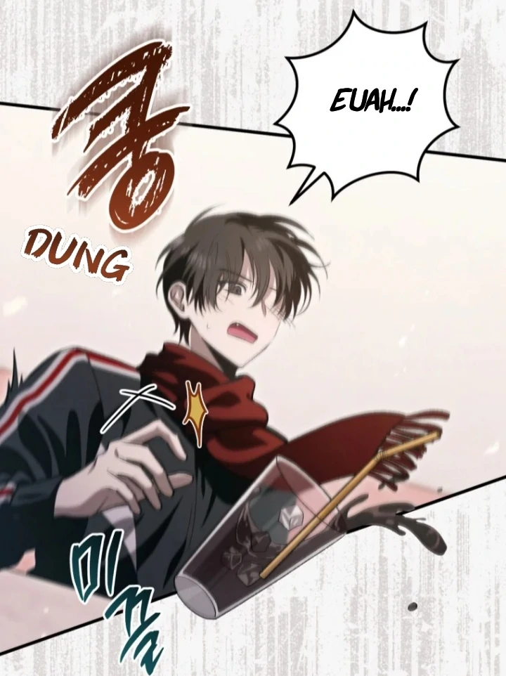 The Strange Tales of The Crescent Moon Hall Chapter 31 Gambar 39