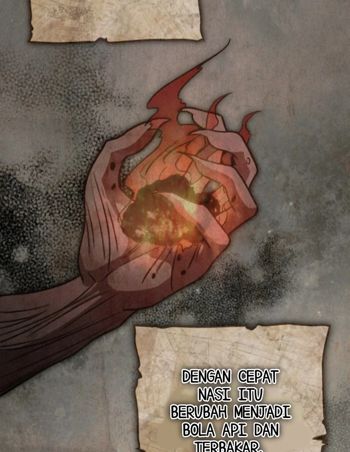 The Strange Tales of The Crescent Moon Hall Chapter 31 Gambar 4
