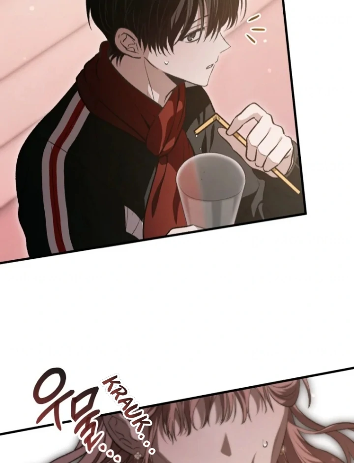 The Strange Tales of The Crescent Moon Hall Chapter 31 Gambar 43
