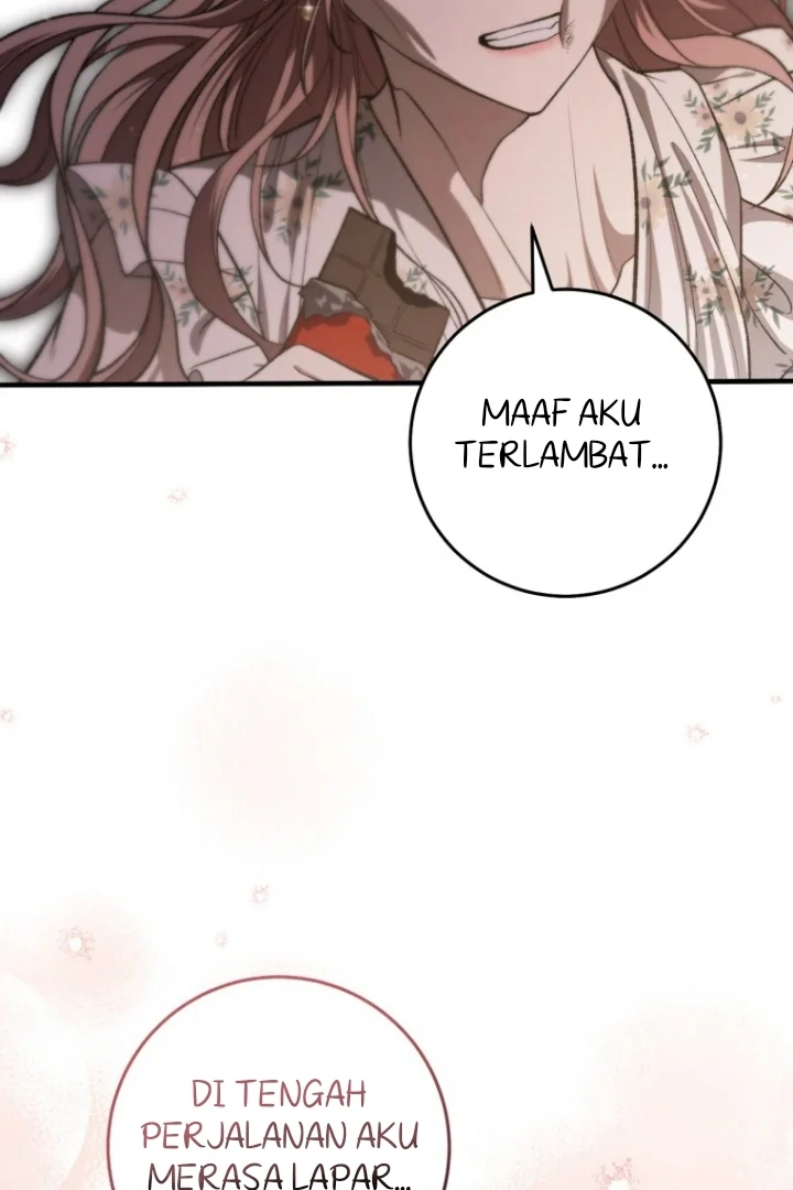 The Strange Tales of The Crescent Moon Hall Chapter 31 Gambar 44