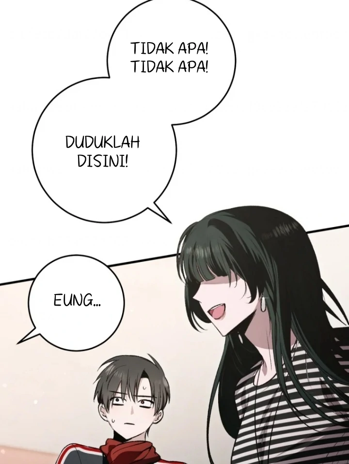 The Strange Tales of The Crescent Moon Hall Chapter 31 Gambar 47