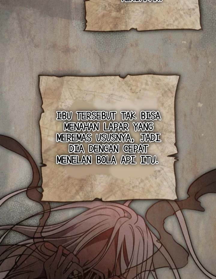 The Strange Tales of The Crescent Moon Hall Chapter 31 Gambar 5