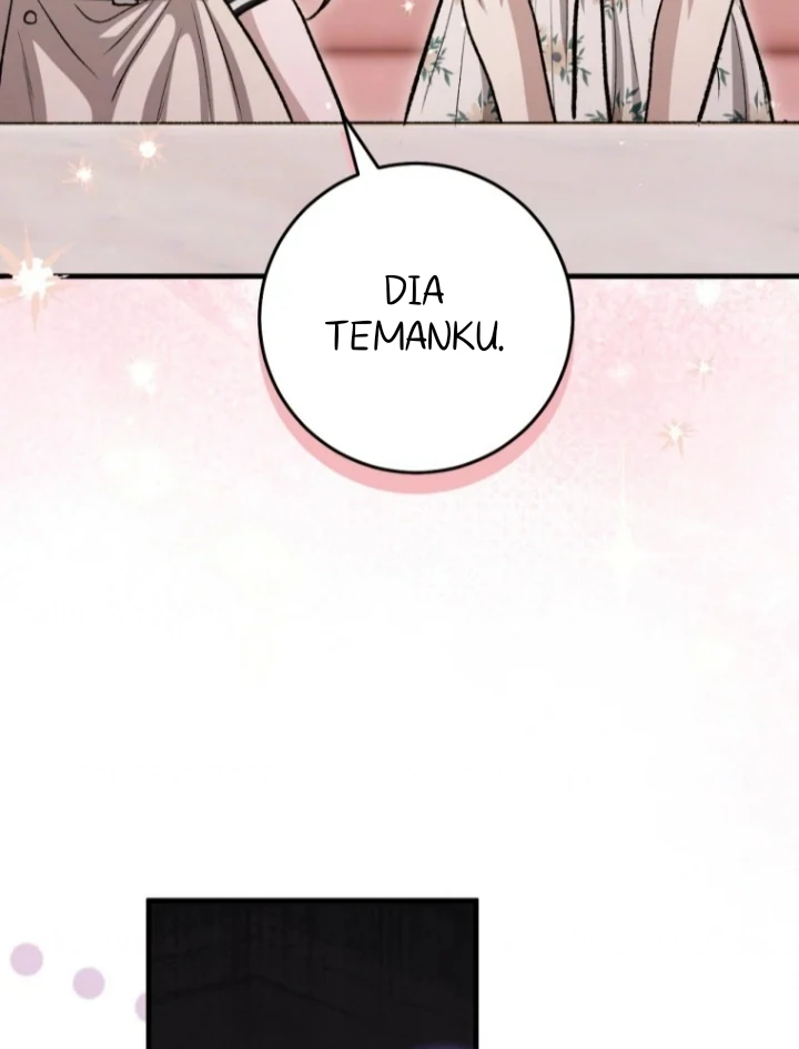The Strange Tales of The Crescent Moon Hall Chapter 31 Gambar 51