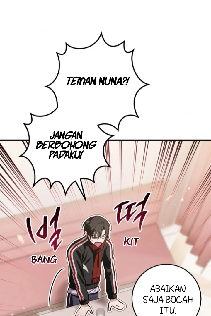 The Strange Tales of The Crescent Moon Hall Chapter 31 Gambar 53