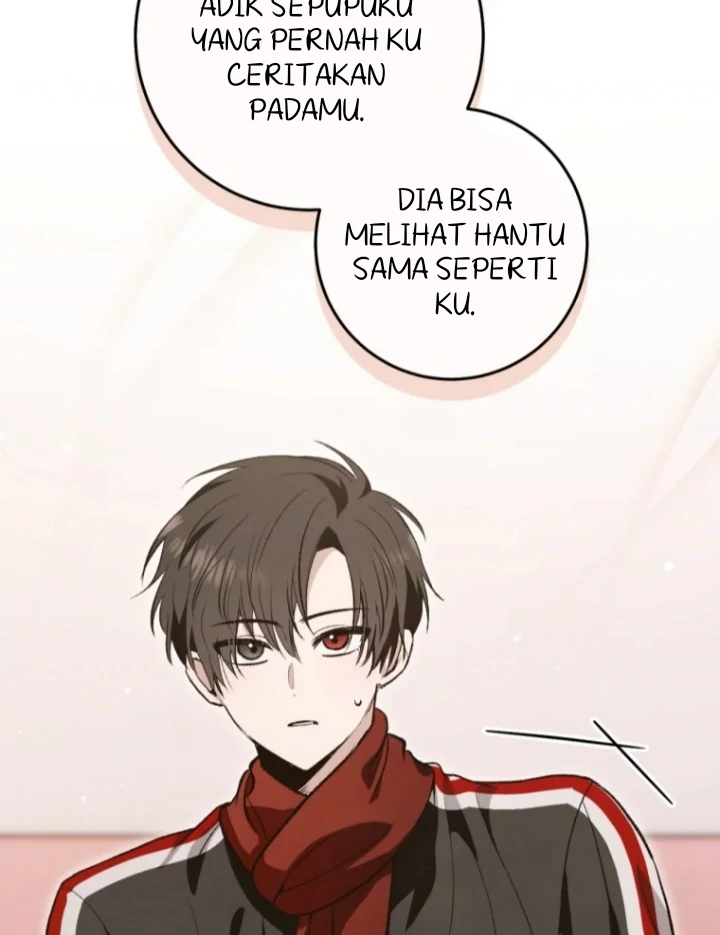 The Strange Tales of The Crescent Moon Hall Chapter 31 Gambar 55