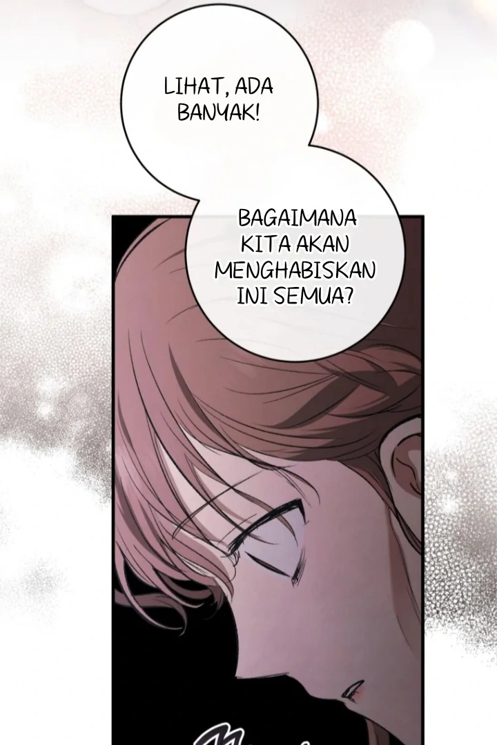 The Strange Tales of The Crescent Moon Hall Chapter 31 Gambar 60
