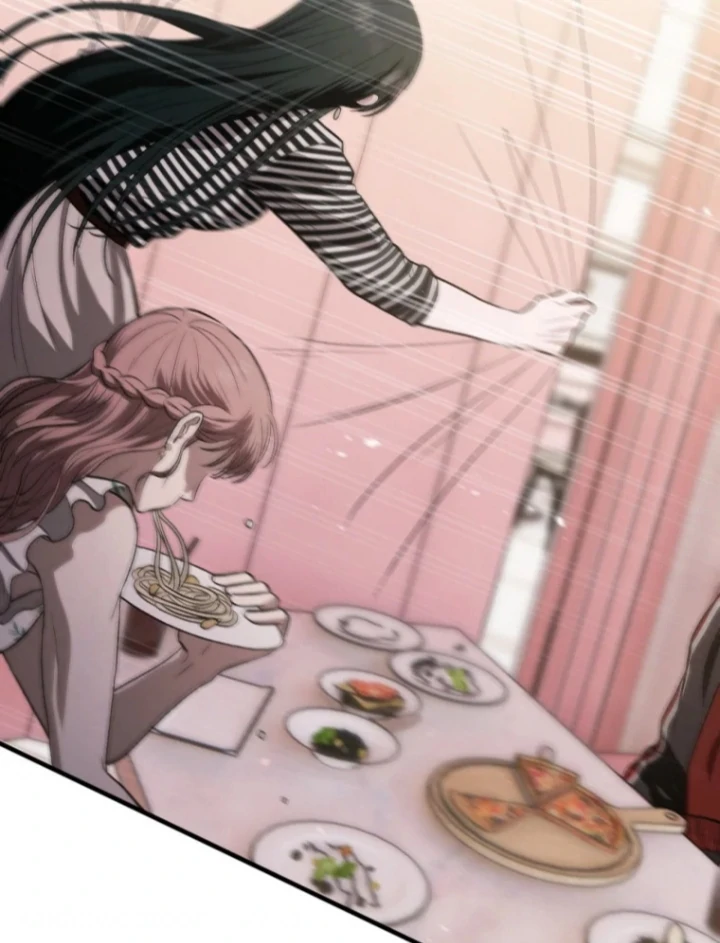 The Strange Tales of The Crescent Moon Hall Chapter 31 Gambar 74