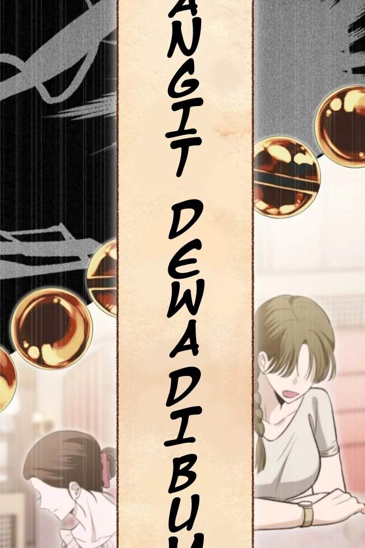 The Strange Tales of The Crescent Moon Hall Chapter 31 Gambar 79