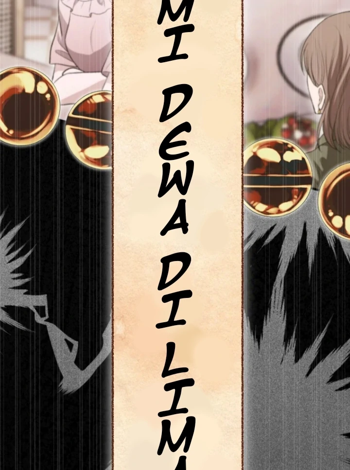 The Strange Tales of The Crescent Moon Hall Chapter 31 Gambar 80