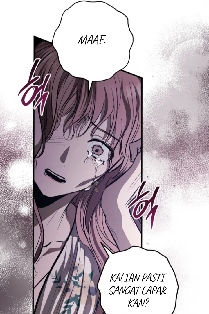 The Strange Tales of The Crescent Moon Hall Chapter 31 Gambar 86