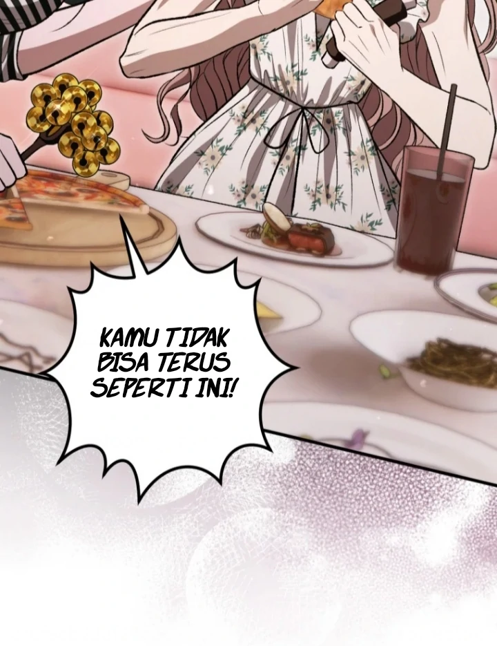 The Strange Tales of The Crescent Moon Hall Chapter 31 Gambar 88