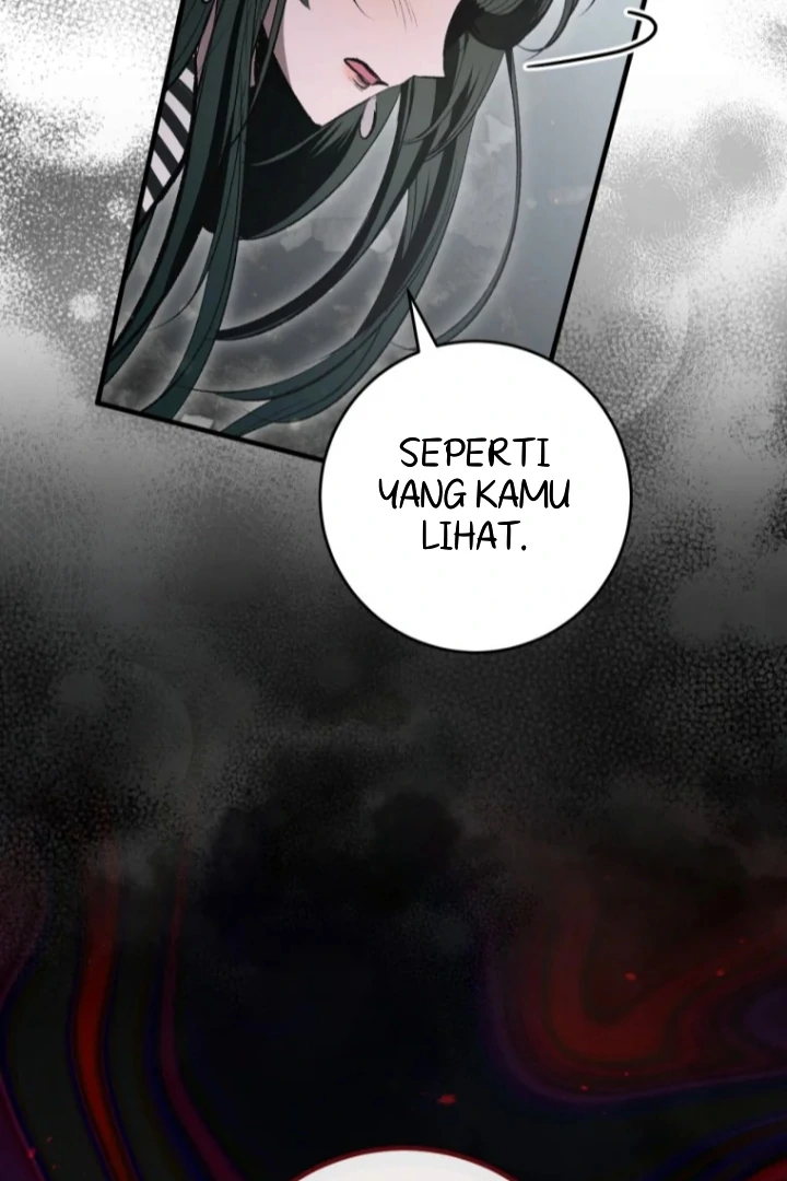 The Strange Tales of The Crescent Moon Hall Chapter 31 Gambar 91