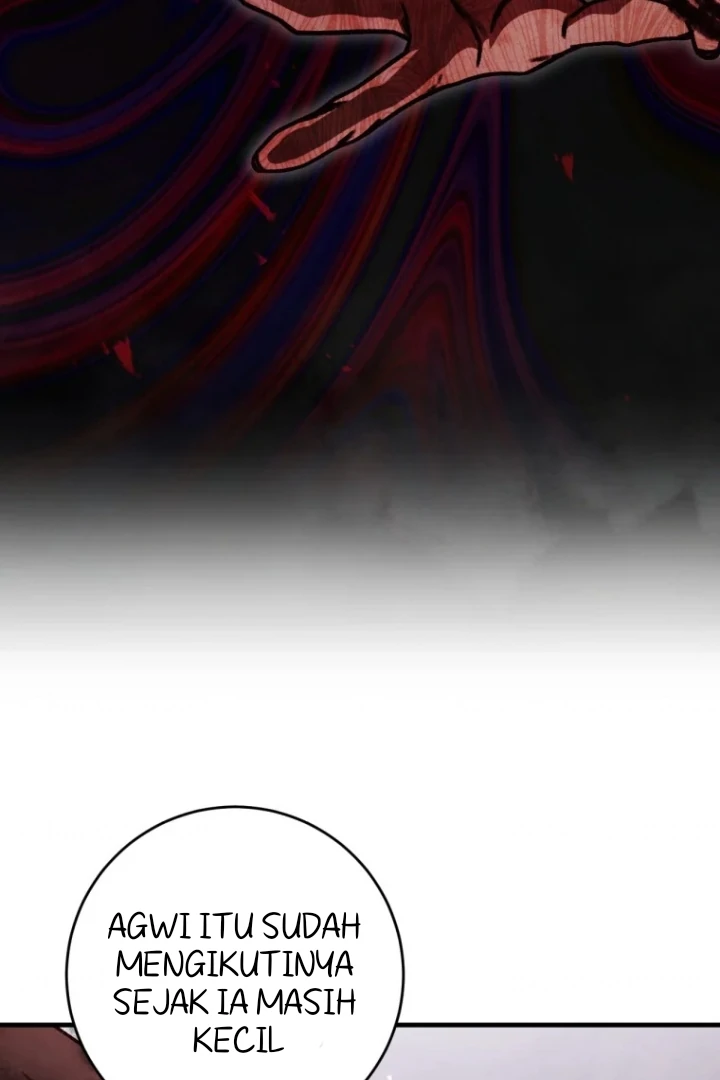 The Strange Tales of The Crescent Moon Hall Chapter 31 Gambar 94