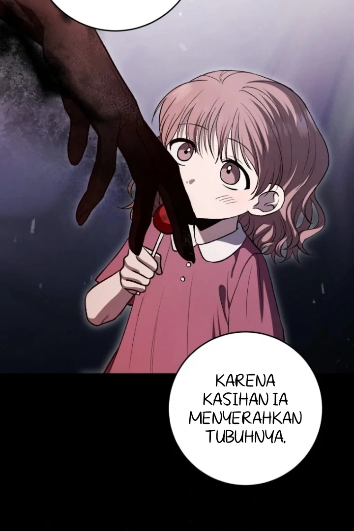 The Strange Tales of The Crescent Moon Hall Chapter 31 Gambar 95