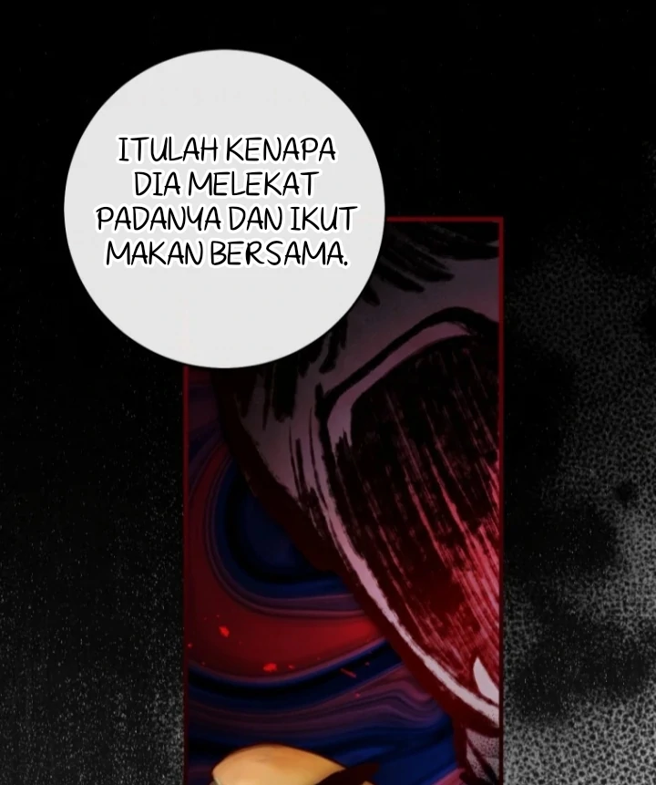 The Strange Tales of The Crescent Moon Hall Chapter 31 Gambar 96