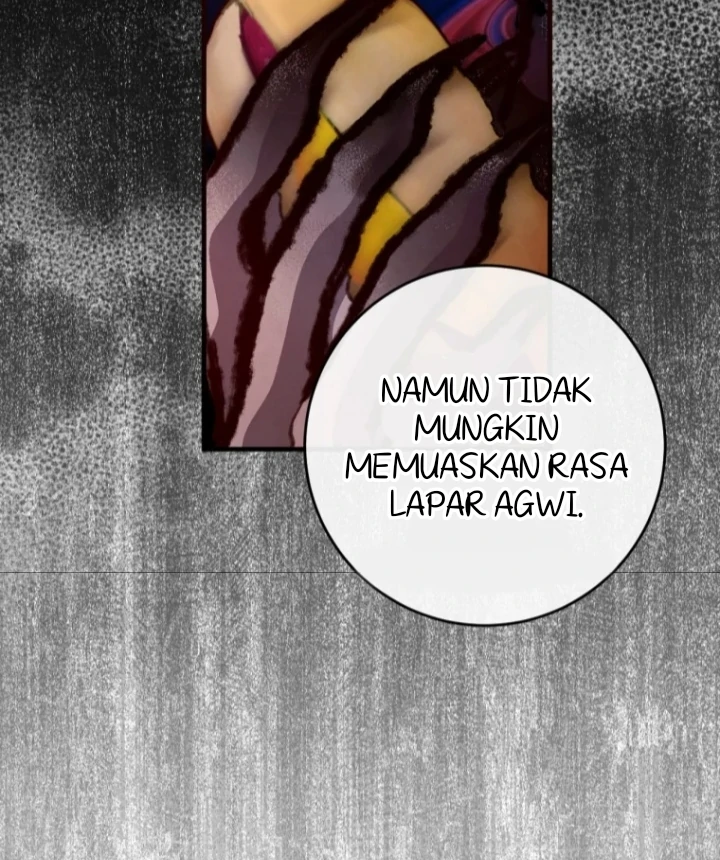 The Strange Tales of The Crescent Moon Hall Chapter 31 Gambar 97