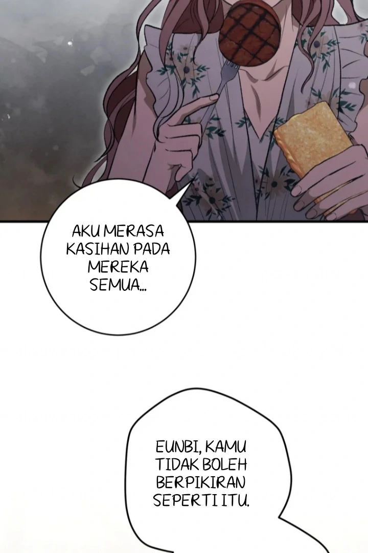The Strange Tales of The Crescent Moon Hall Chapter 31 Gambar 99