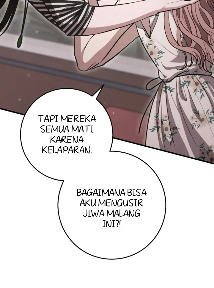 The Strange Tales of The Crescent Moon Hall Chapter 31 Gambar 101