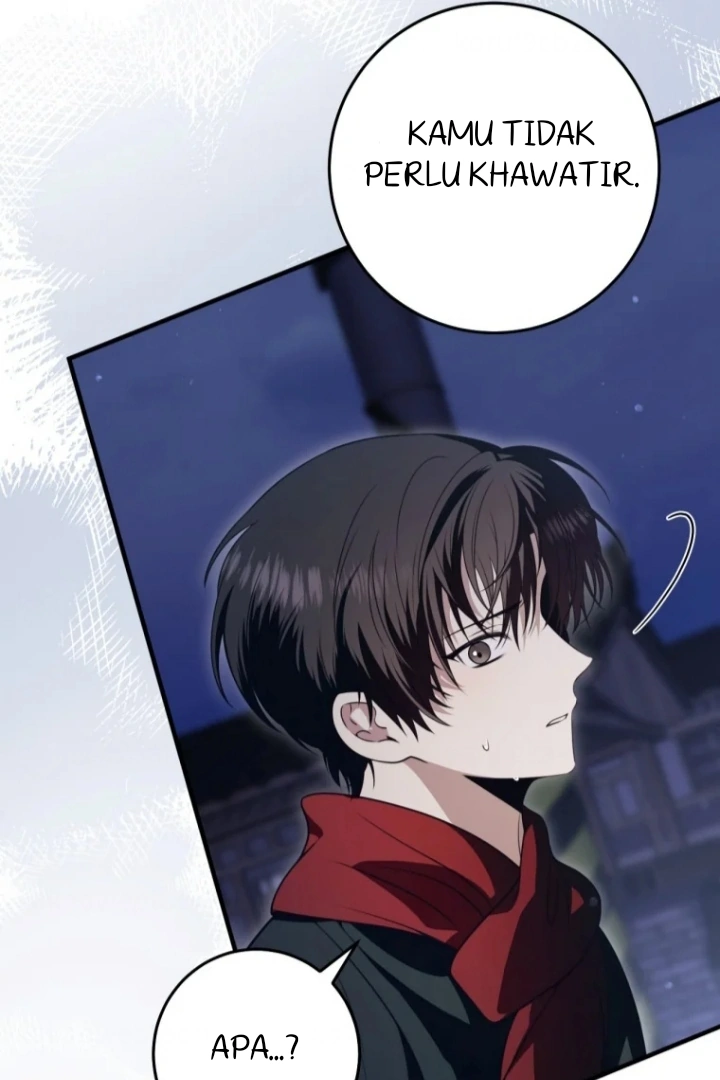 The Strange Tales of The Crescent Moon Hall Chapter 30 Gambar 102