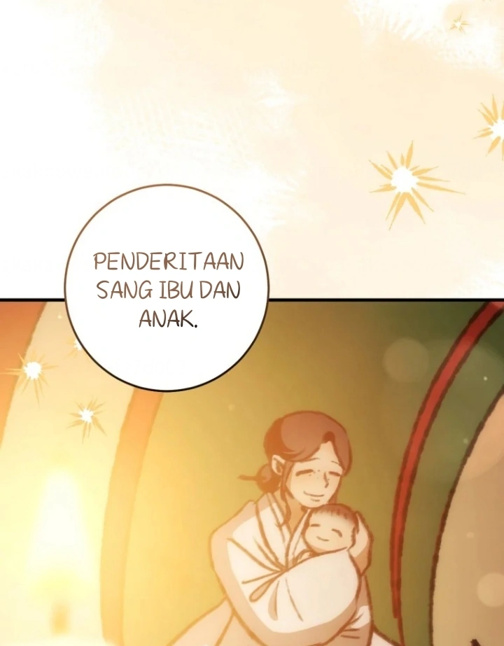The Strange Tales of The Crescent Moon Hall Chapter 30 Gambar 109