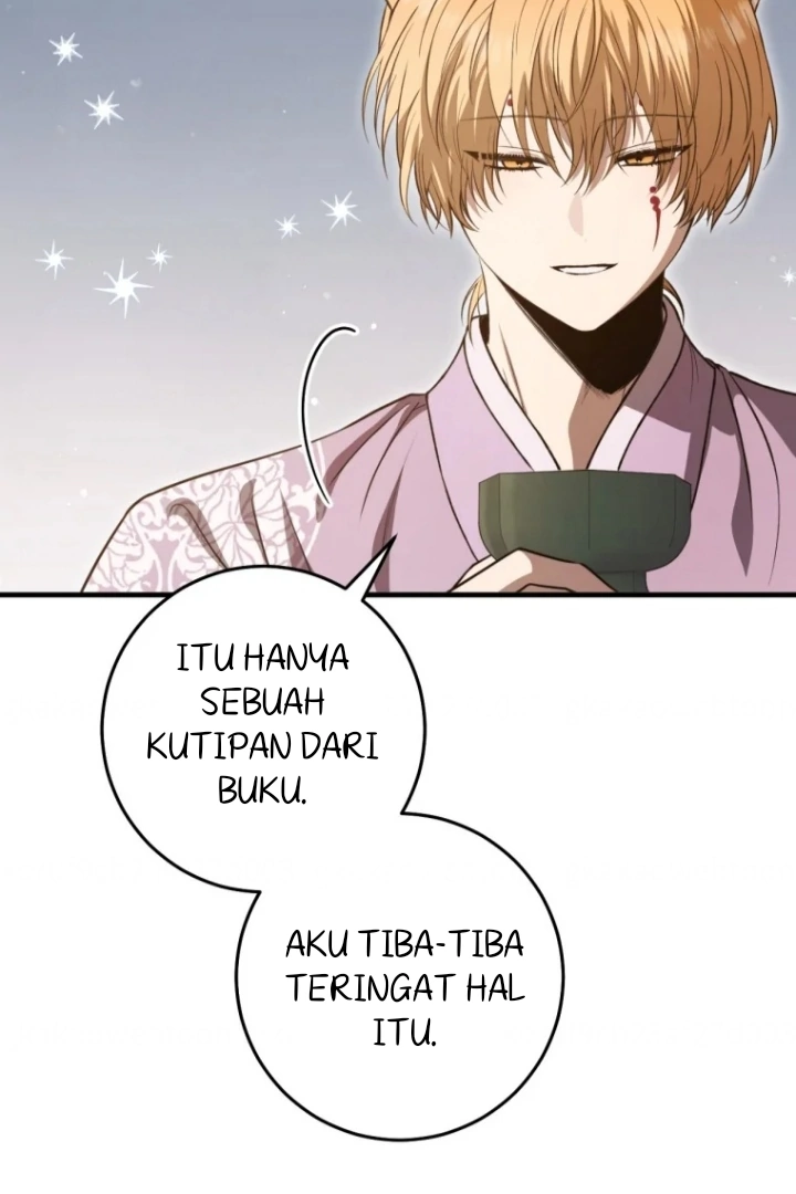 The Strange Tales of The Crescent Moon Hall Chapter 30 Gambar 11