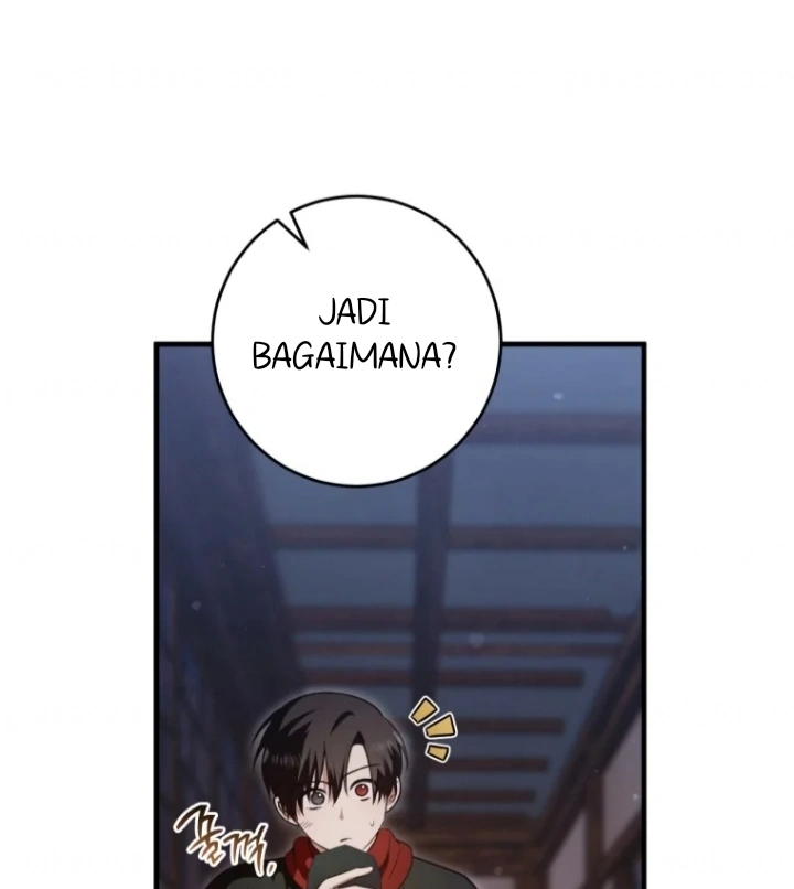 The Strange Tales of The Crescent Moon Hall Chapter 30 Gambar 12