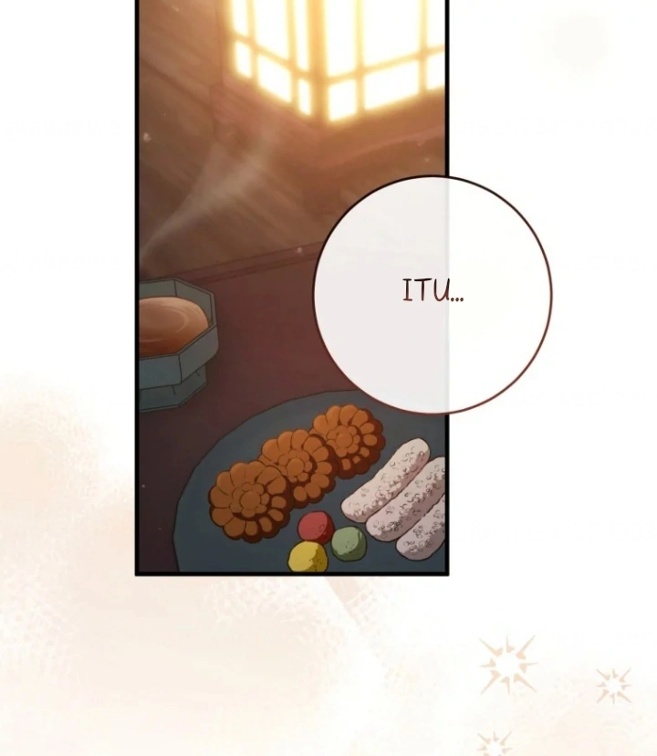 The Strange Tales of The Crescent Moon Hall Chapter 30 Gambar 16