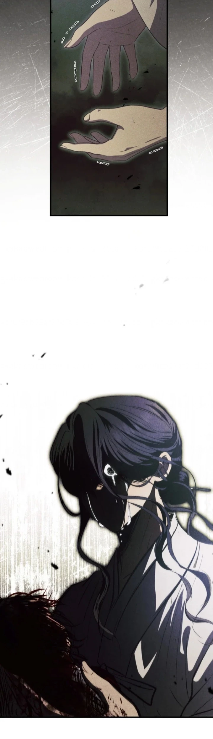 The Strange Tales of The Crescent Moon Hall Chapter 30 Gambar 22