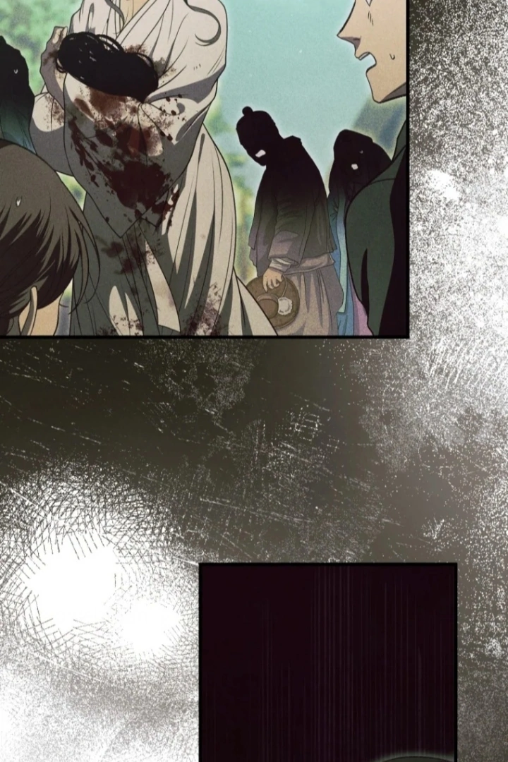 The Strange Tales of The Crescent Moon Hall Chapter 30 Gambar 25