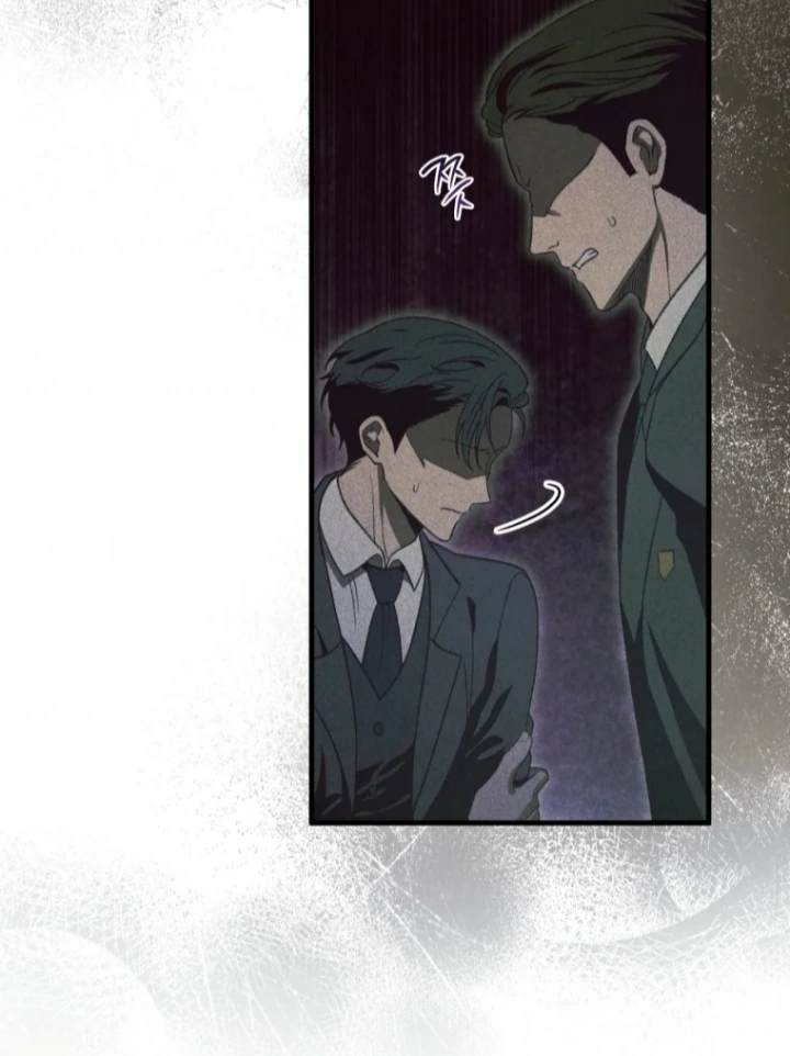 The Strange Tales of The Crescent Moon Hall Chapter 30 Gambar 26