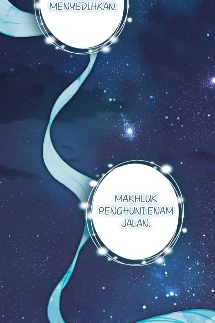 The Strange Tales of The Crescent Moon Hall Chapter 30 Gambar 3