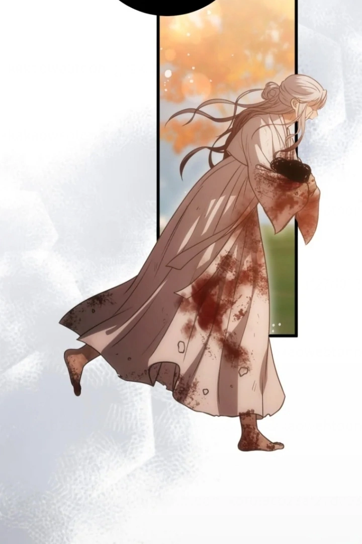 The Strange Tales of The Crescent Moon Hall Chapter 30 Gambar 33