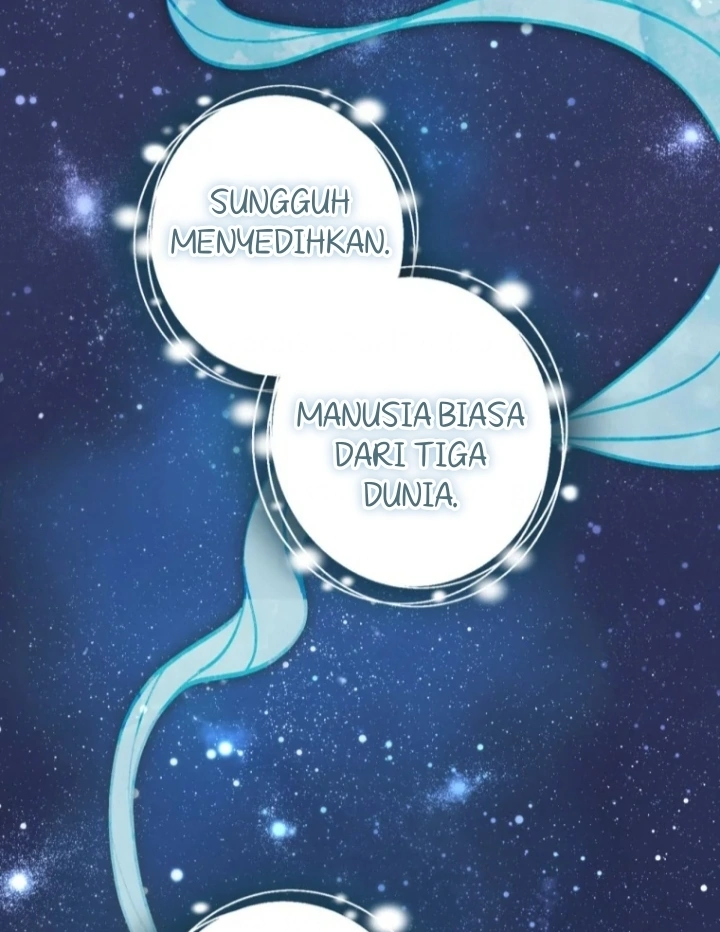 The Strange Tales of The Crescent Moon Hall Chapter 30 Gambar 4