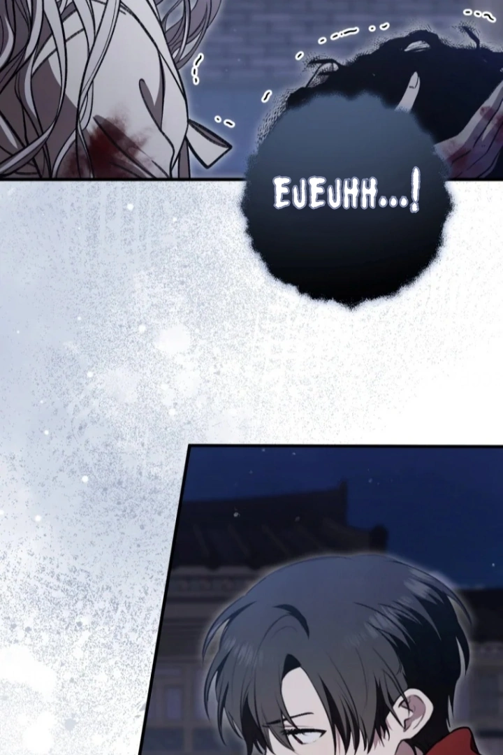 The Strange Tales of The Crescent Moon Hall Chapter 30 Gambar 41