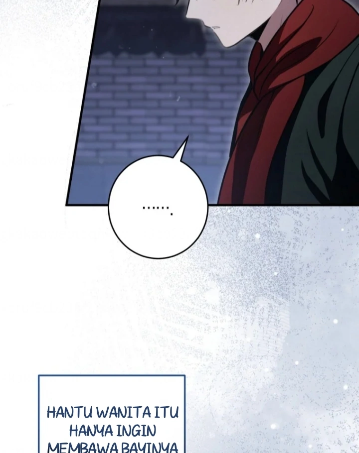 The Strange Tales of The Crescent Moon Hall Chapter 30 Gambar 42