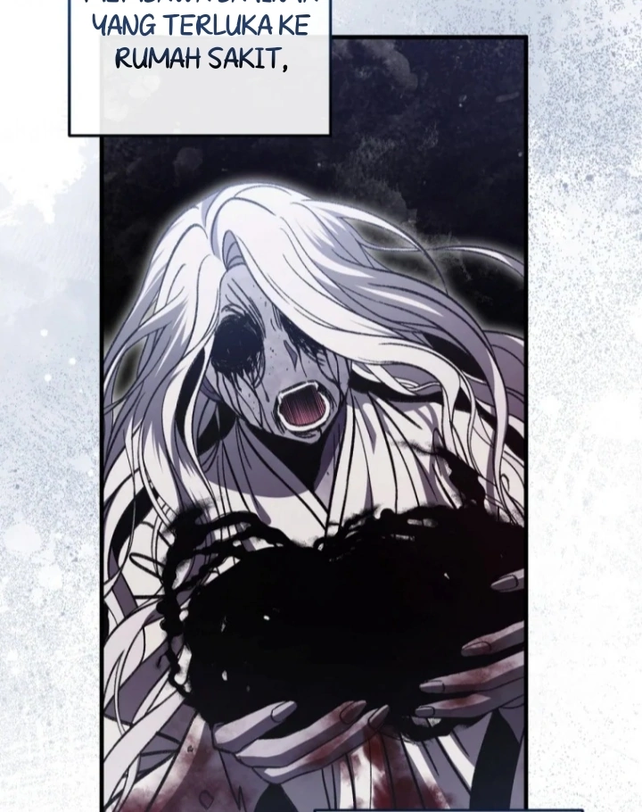 The Strange Tales of The Crescent Moon Hall Chapter 30 Gambar 43