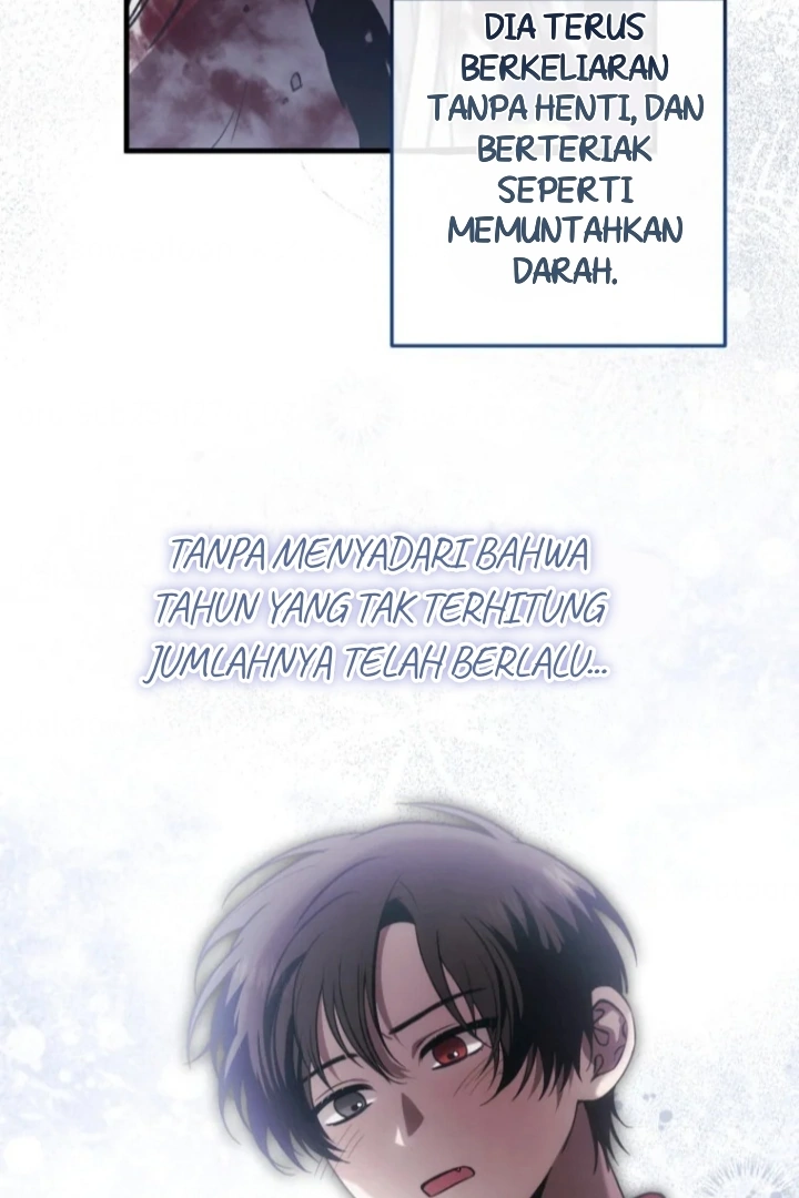The Strange Tales of The Crescent Moon Hall Chapter 30 Gambar 44