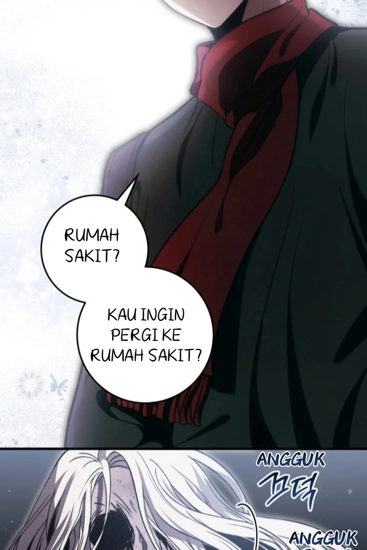 The Strange Tales of The Crescent Moon Hall Chapter 30 Gambar 45