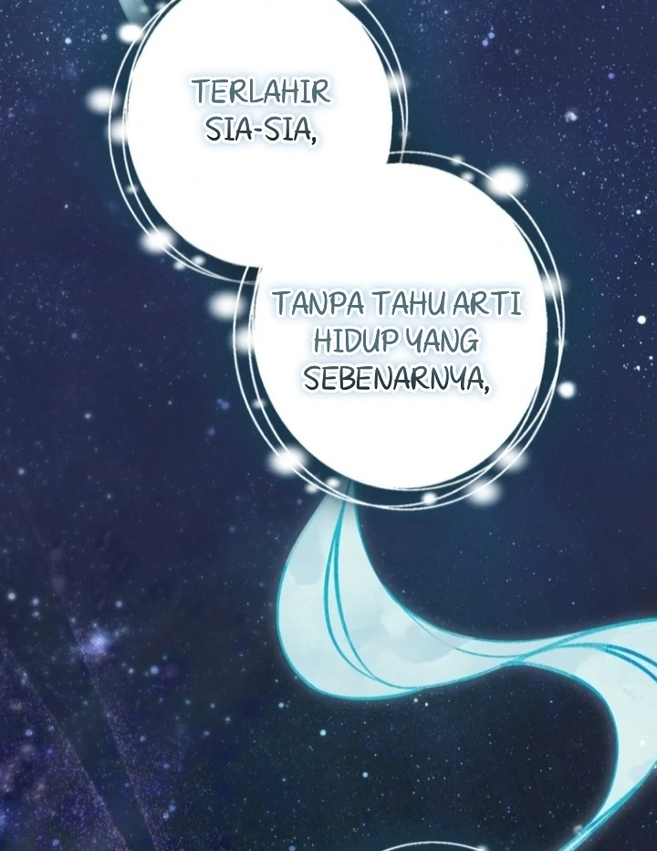 The Strange Tales of The Crescent Moon Hall Chapter 30 Gambar 5