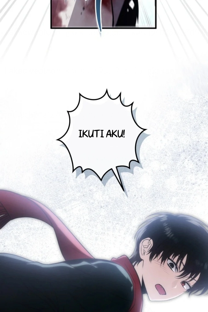 The Strange Tales of The Crescent Moon Hall Chapter 30 Gambar 52
