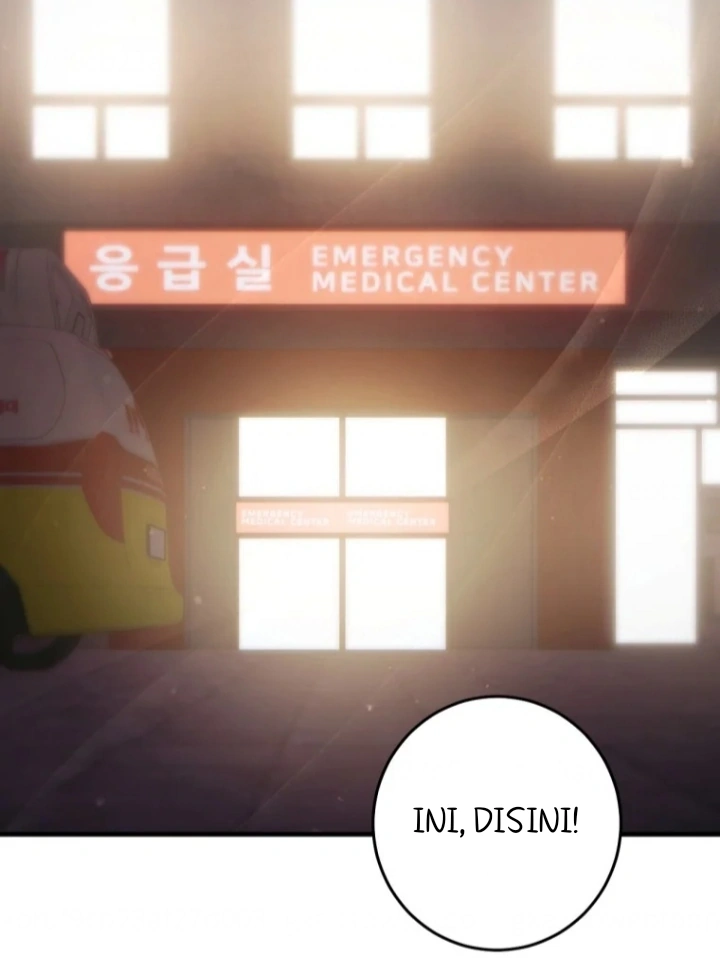 The Strange Tales of The Crescent Moon Hall Chapter 30 Gambar 58