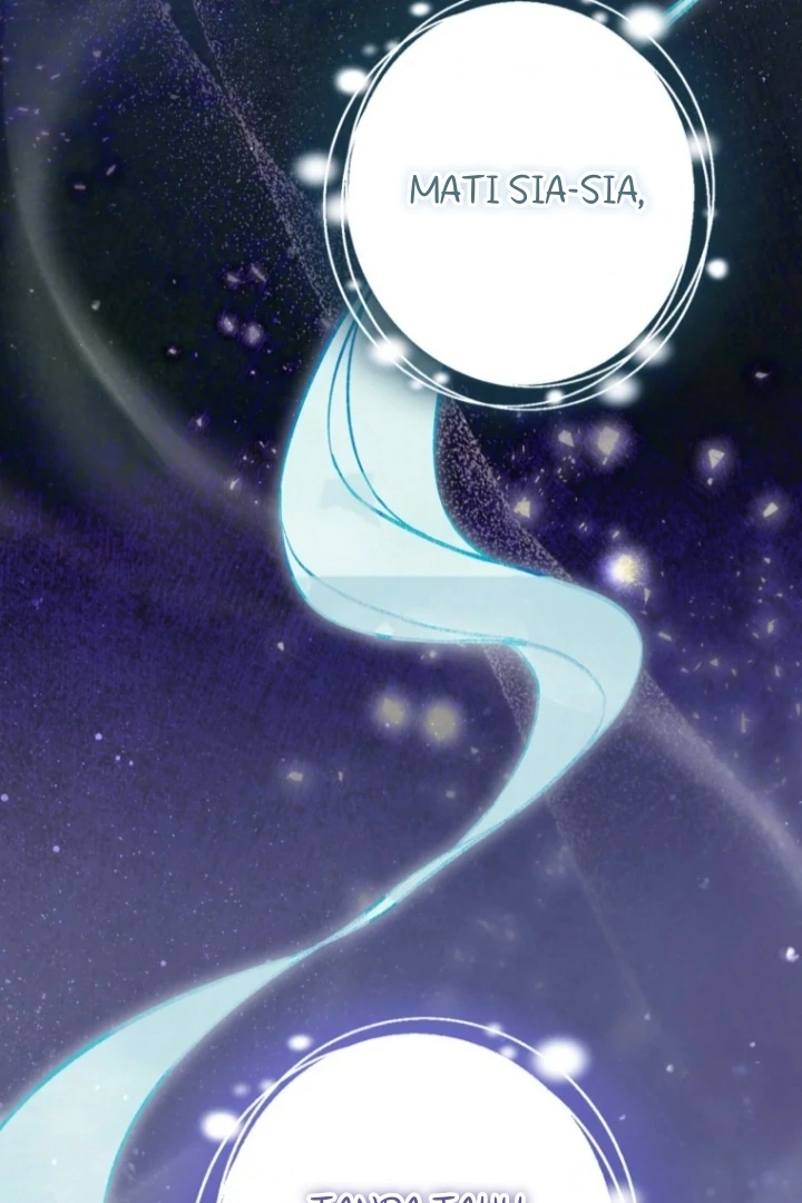 The Strange Tales of The Crescent Moon Hall Chapter 30 Gambar 6