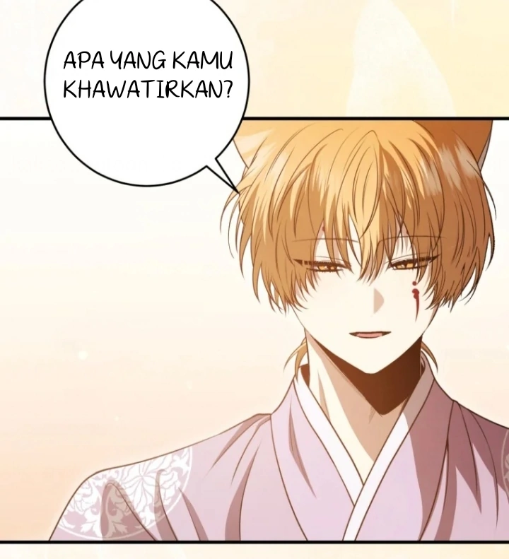 The Strange Tales of The Crescent Moon Hall Chapter 30 Gambar 70