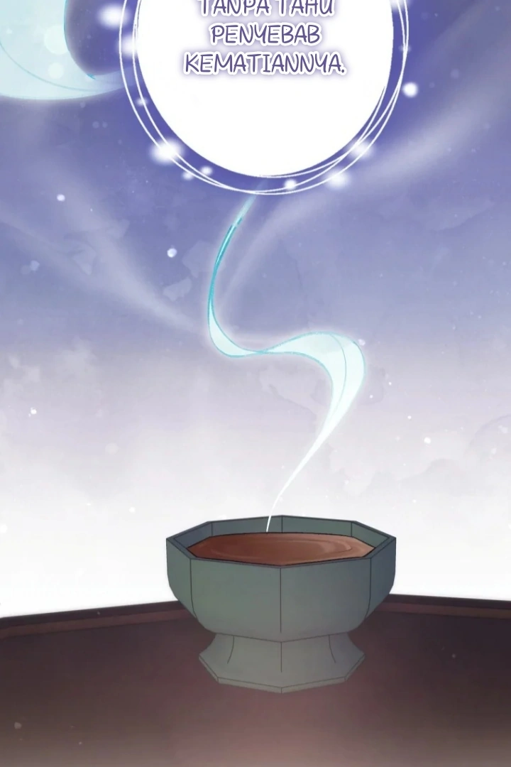 The Strange Tales of The Crescent Moon Hall Chapter 30 Gambar 7