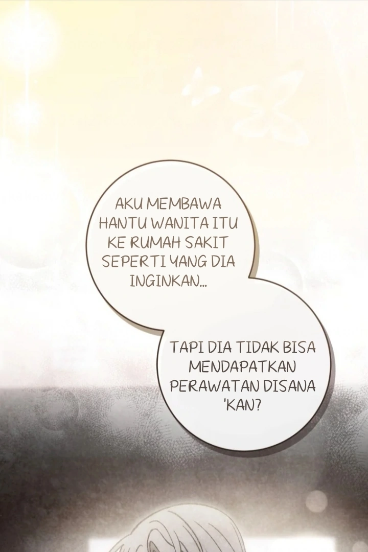 The Strange Tales of The Crescent Moon Hall Chapter 30 Gambar 72