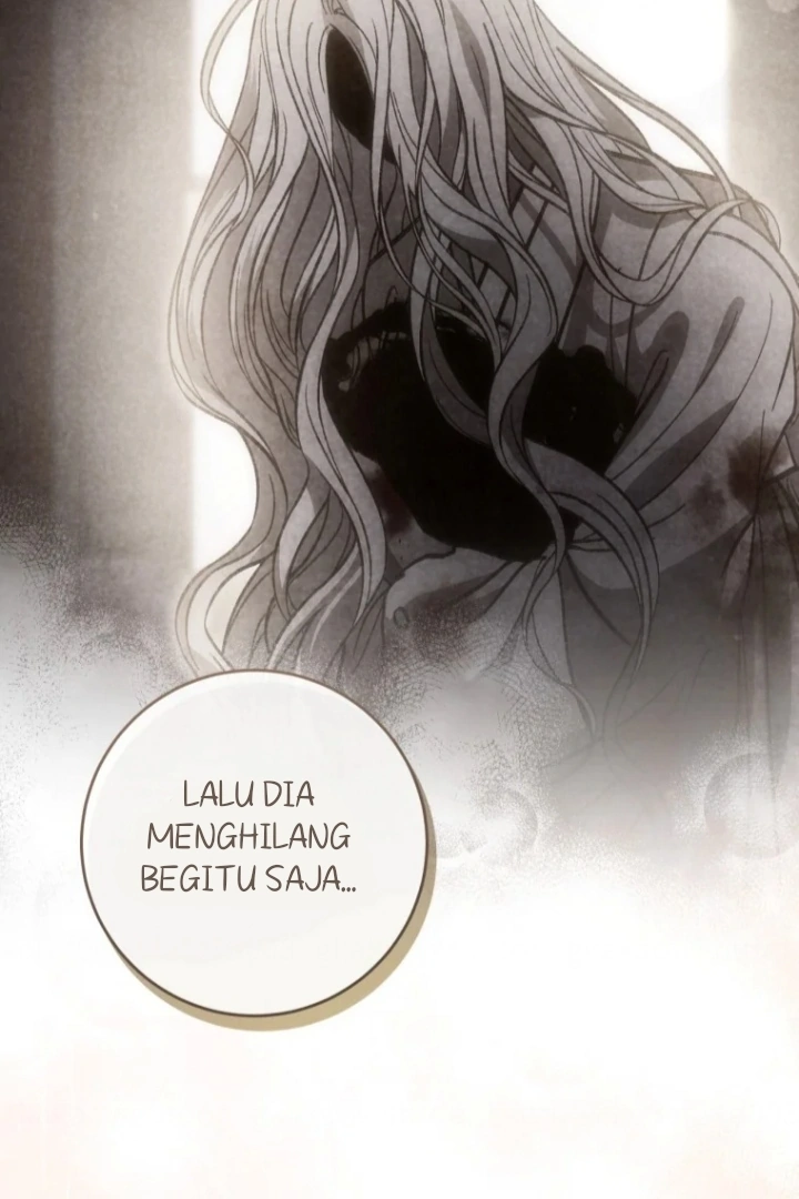 The Strange Tales of The Crescent Moon Hall Chapter 30 Gambar 73